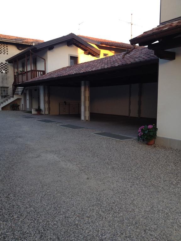 Farmstay Alloggio Cort Di Branc Povoletto Zewnętrze zdjęcie