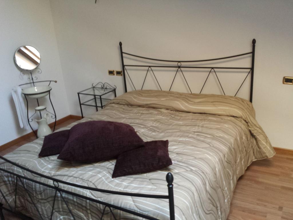 Farmstay Alloggio Cort Di Branc Povoletto Pokój zdjęcie