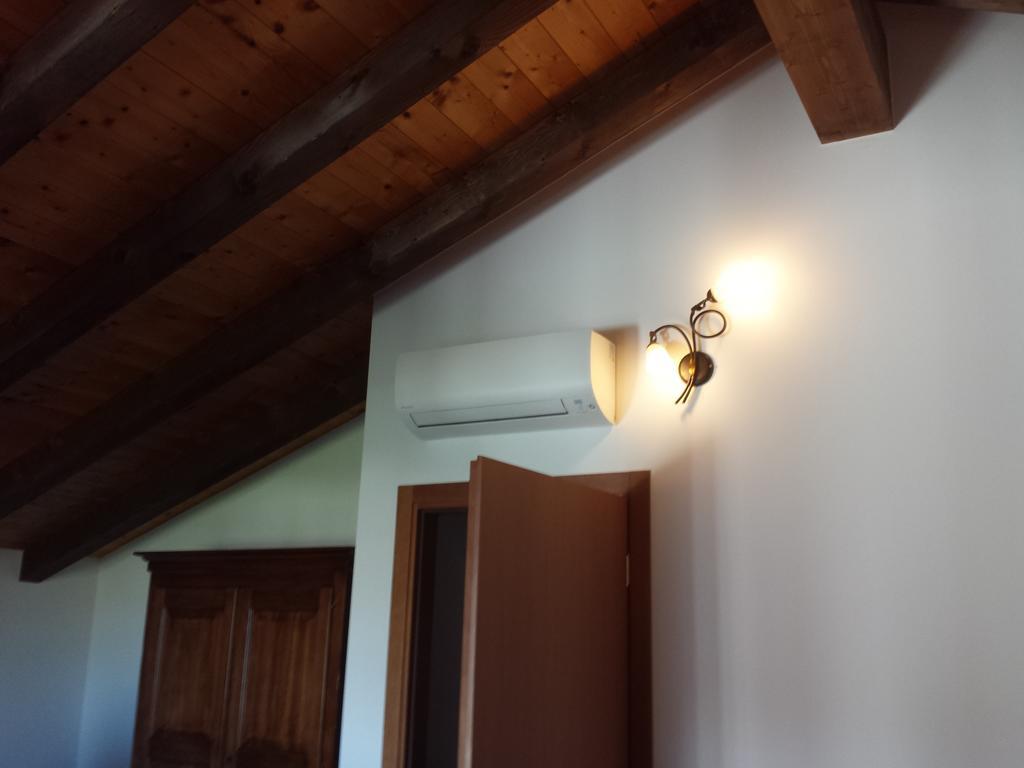 Farmstay Alloggio Cort Di Branc Povoletto Pokój zdjęcie